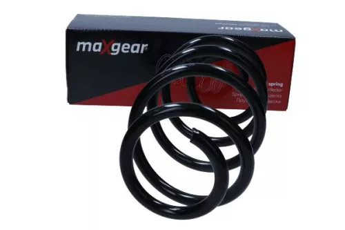 MAXGEAR Suspension Spring (60-0658D)