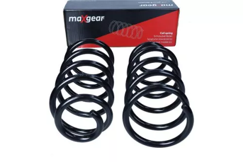 MAXGEAR Suspension Spring (60-1155D)