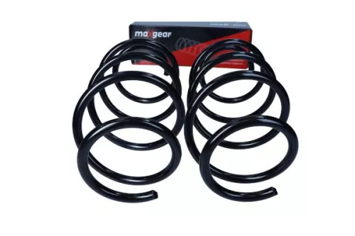 MAXGEAR Suspension Spring (60-1189D)
