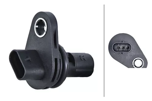 Sensor, camshaft position