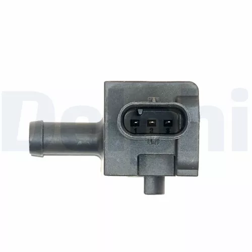 DELPHI Sensor, exhaust pressure (DPS00022-12B1)