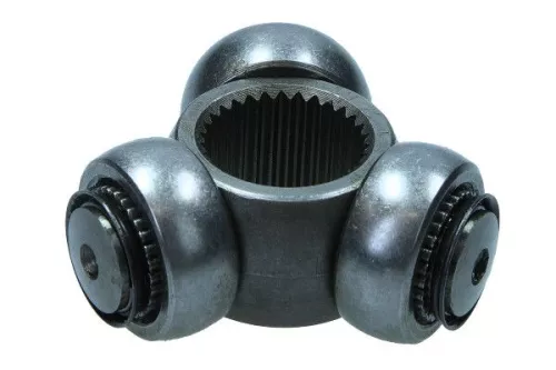 Spider Assembly, drive shaft