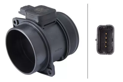 Mass Air Flow Sensor