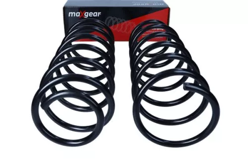 MAXGEAR Suspension Spring (60-0090D)