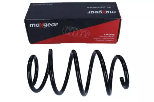 MAXGEAR Suspension Spring (60-0733D)