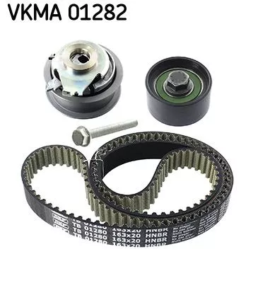 Timing Belt Kit