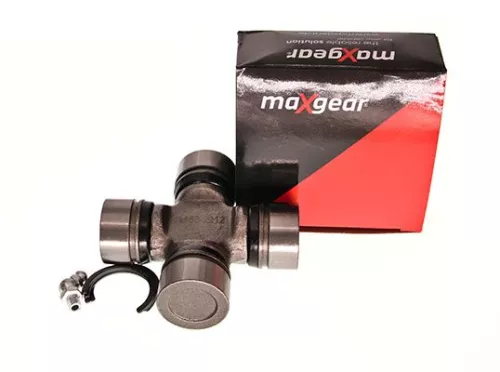 MAXGEAR Joint, propshaft (49-5178)