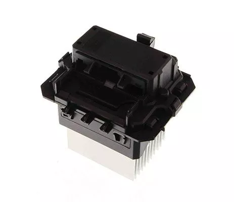 MAXGEAR Resistor, interior blower (27-2184)