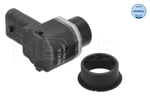 Sensor, park distance control