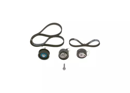 Timing Belt Kit