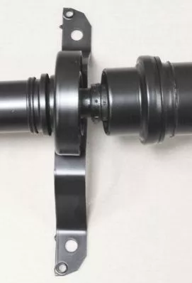 Propshaft, axle drive