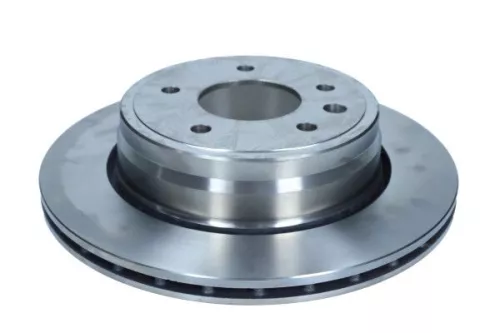 MAXGEAR Brake Disc (19-4797)