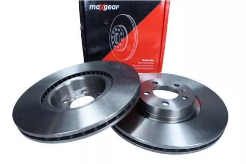 MAXGEAR Brake Disc (19-4815)