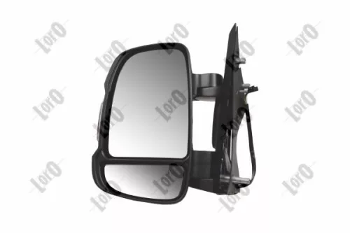 Exterior Mirror