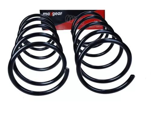 MAXGEAR Suspension Spring (60-1609D)