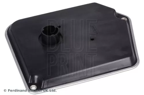 BLUE PRINT Hydraulic Filter Kit, automatic transmission (ADBP210060)