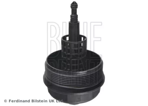 BLUE PRINT Cap, oil filter housing (ADBP990006)
