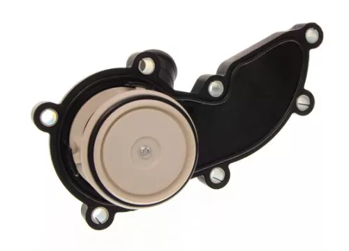 MAXGEAR Thermostat, coolant (67-0140)