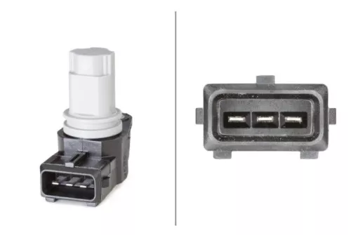 Sensor, camshaft position