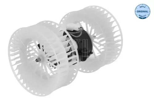 MEYLE Interior Blower (0122370003)