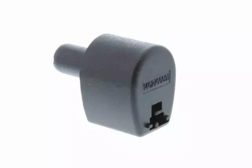 VAICO Oil Separator, crankcase ventilation (V10-0899)