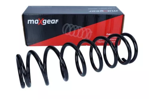 MAXGEAR Suspension Spring (60-1035)