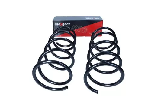 MAXGEAR Suspension Spring (60-1218D)
