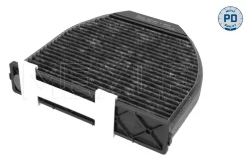 MEYLE Filter, cabin air (0123260050/PD)