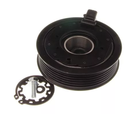 Magnetic Clutch, air conditioning compressor