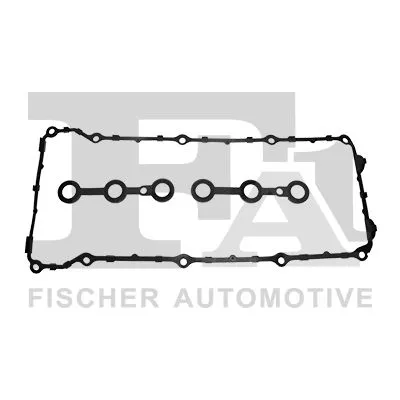Gasket Set, cylinder head cover