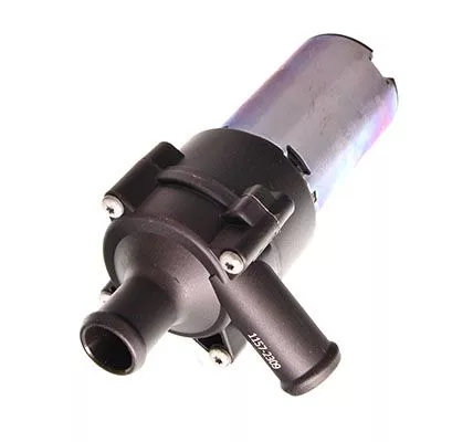 Auxiliary Water Pump (cooling water circuit)