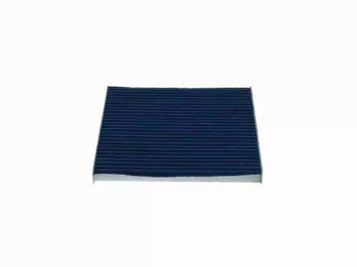 BOSCH Filter, cabin air (0986628656)