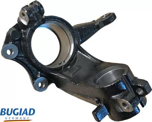 Steering Knuckle, wheel suspension