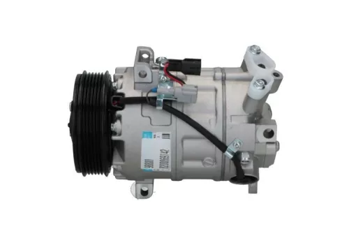 BV PSH Compressor, air conditioning (090.165.007.000)