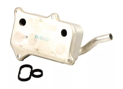 MAXGEAR Oil Cooler, engine oil (14-0083)