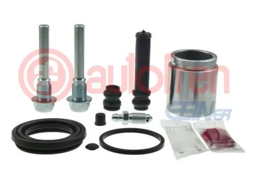 Repair Kit, brake caliper
