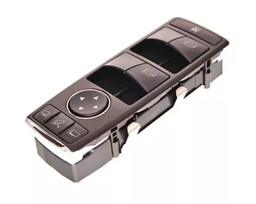 Multi-Function Switch