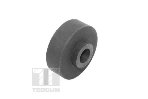 Rubber Buffer, suspension