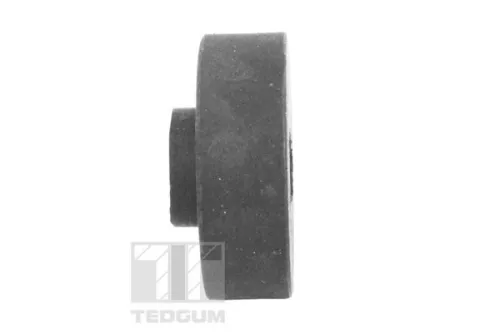TEDGUM Rubber Buffer, suspension (TED75590)