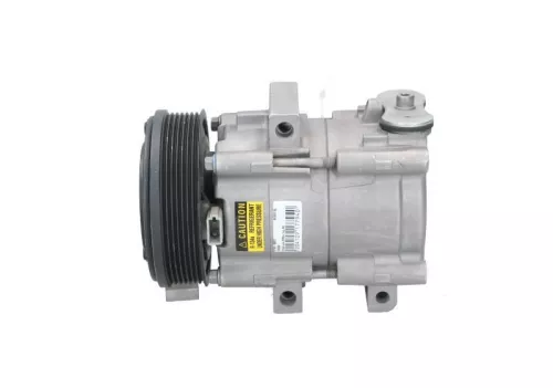 BV PSH Compressor, air conditioning (090.595.031.000)