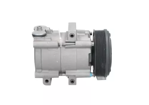 BV PSH Compressor, air conditioning (090.595.031.000)