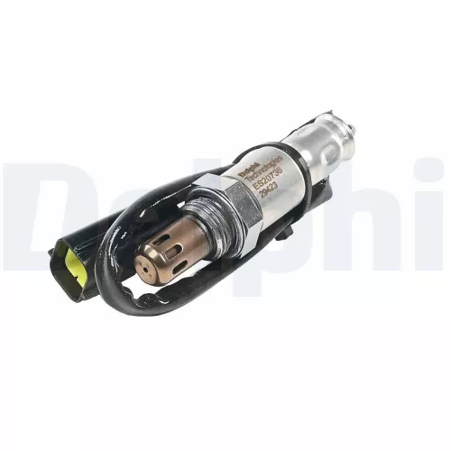 Oxygen Sensor
