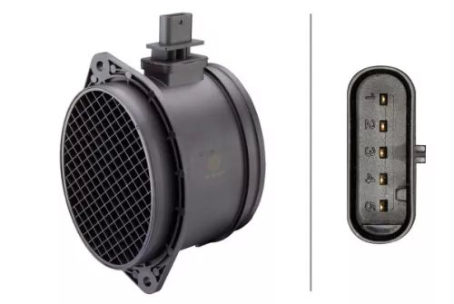 Mass Air Flow Sensor
