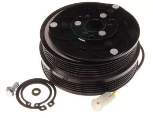 MAXGEAR Magnetic Clutch, air conditioning compressor (AC130202)