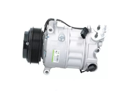 BV PSH Compressor, air conditioning (090.455.020.876)