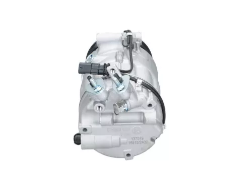 BV PSH Compressor, air conditioning (090.455.020.876)