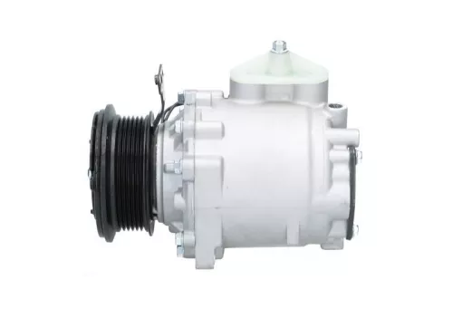 BV PSH Compressor, air conditioning (090.595.003.020)