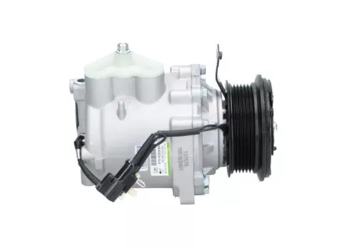 BV PSH Compressor, air conditioning (090.595.003.020)