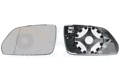 Mirror Glass, exterior mirror