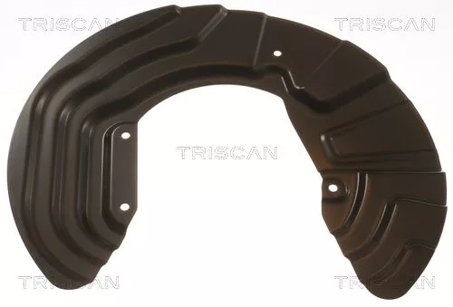 TRISCAN Splash Guard, brake disc (812511137)